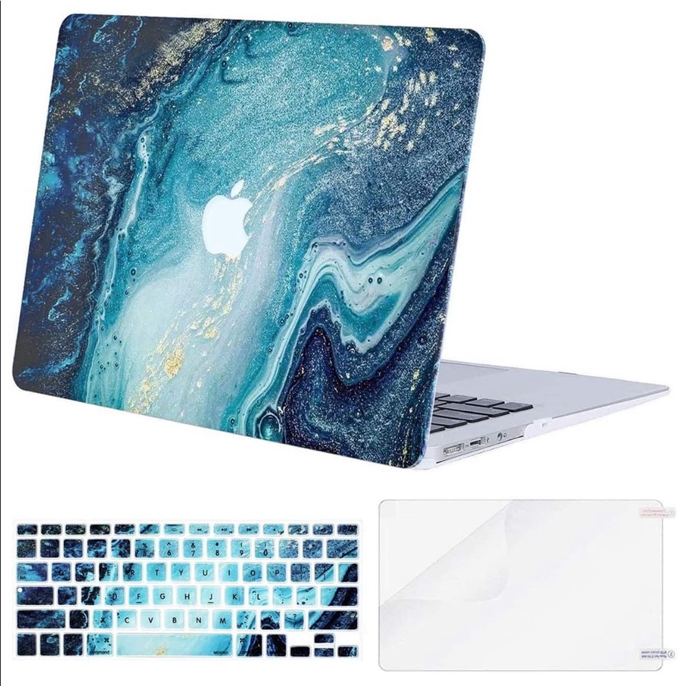 MacBook cover set